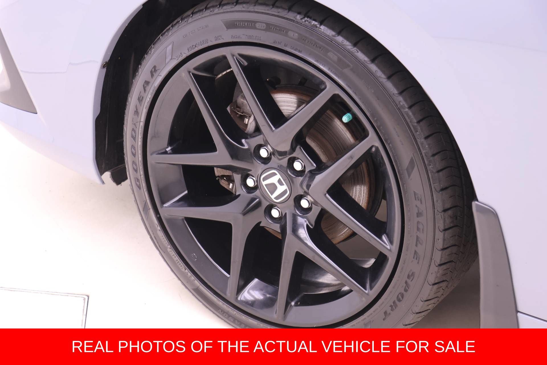 Used 2024 Honda Civic Sport image 16