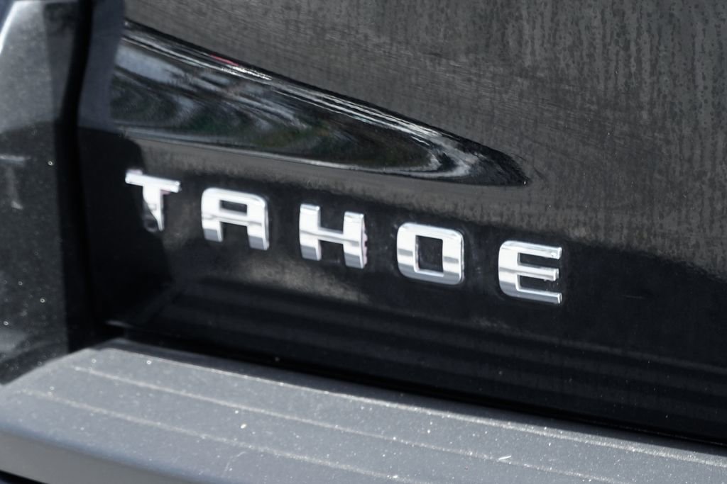 Used 2019 Chevrolet Tahoe LT w/ LT Midnight Edition RWD image 57