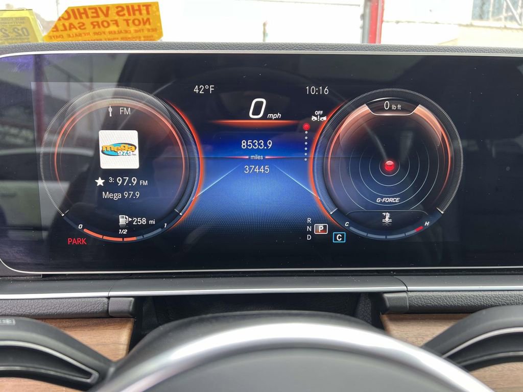 Used 2023 Mercedes-Benz GLE 350 4MATIC image 27