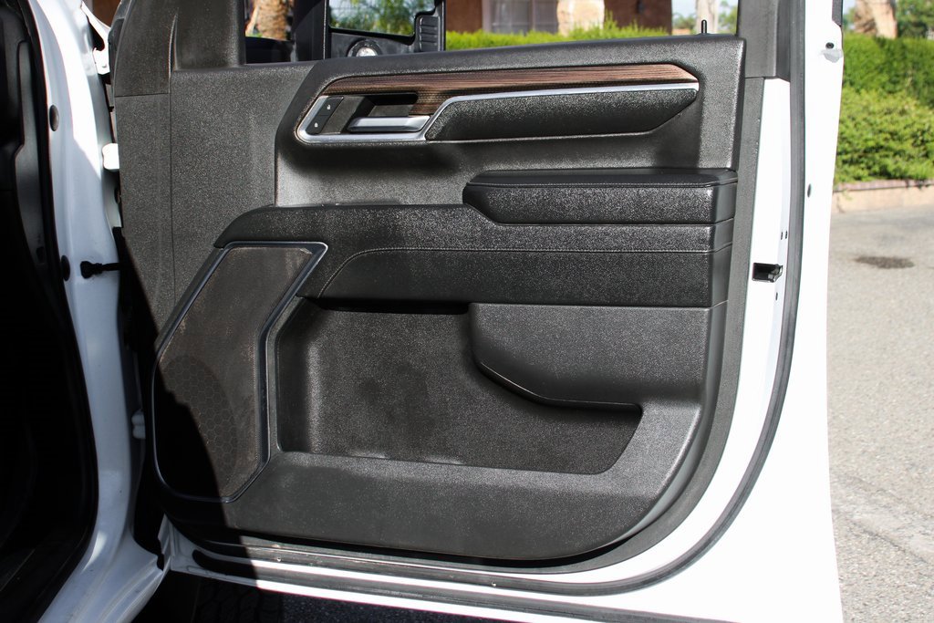 Used 2024 Chevrolet Silverado 2500 LT image 37