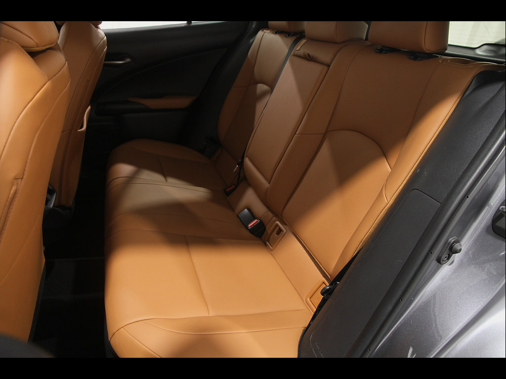 Certified 2020 Lexus UX 250h w/ Premium Package AWD/4WD image 19
