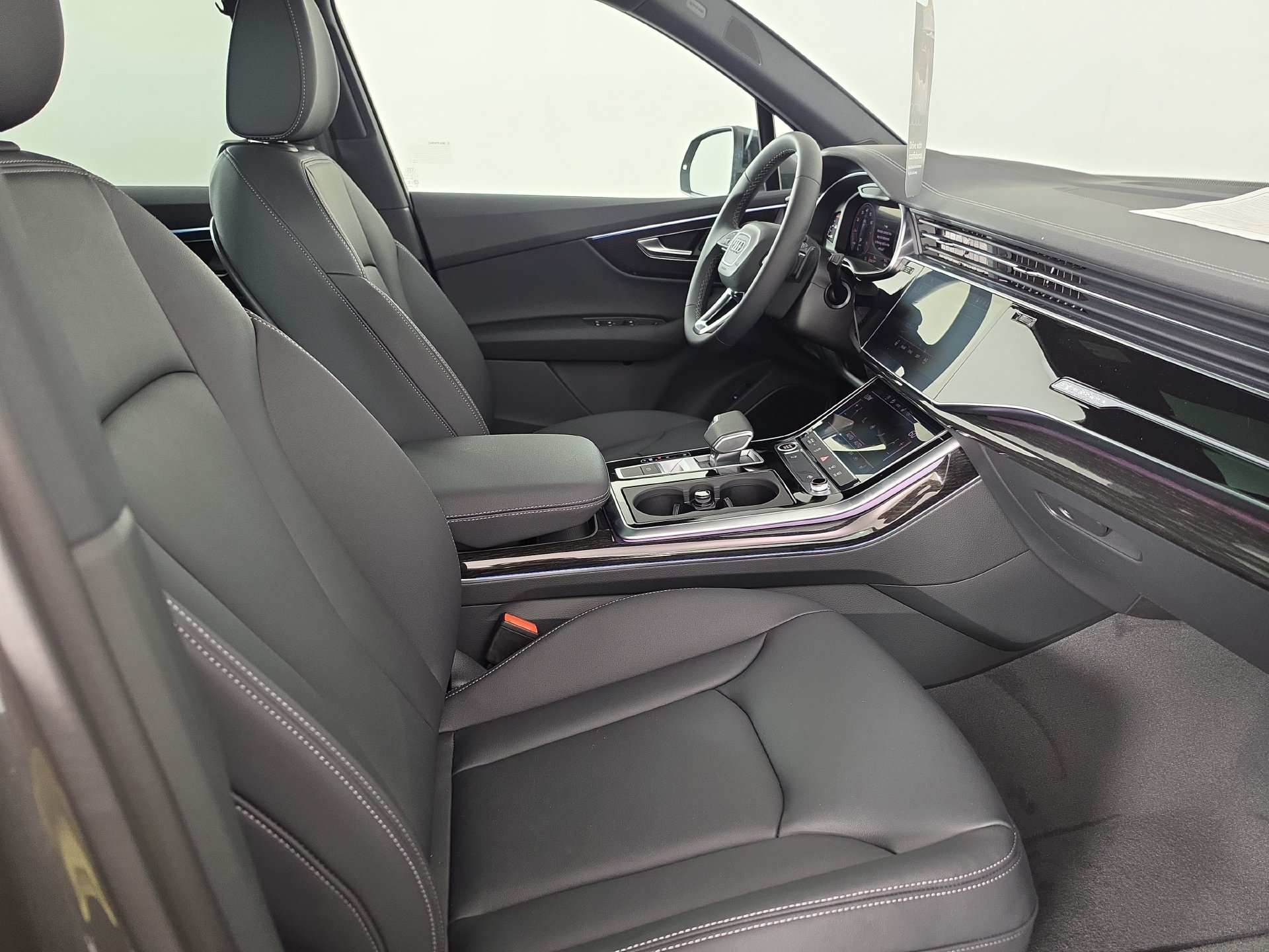 New 2026 Audi Q7 2.0T Premium AWD/4WD image 45