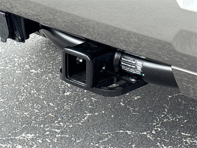 New 2026 Honda Passport TrailSport image 15