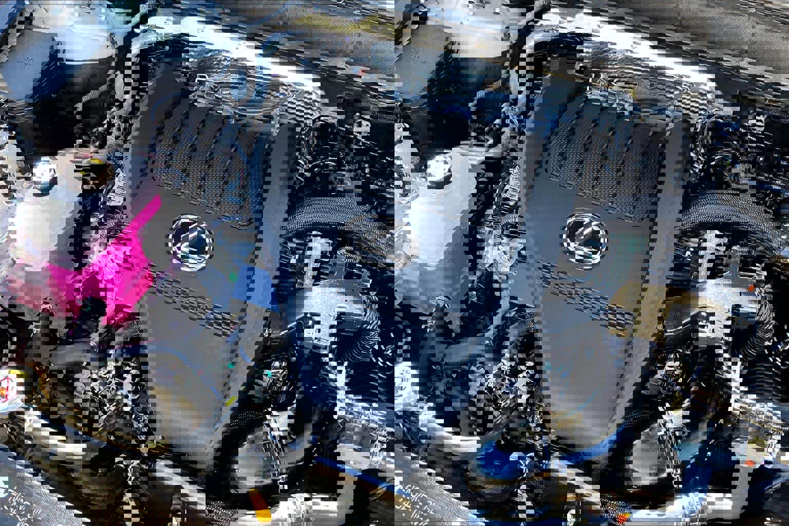 Used 2023 Lexus RX 350 Premium Plus w/ Accessory Package (Z1) image 31