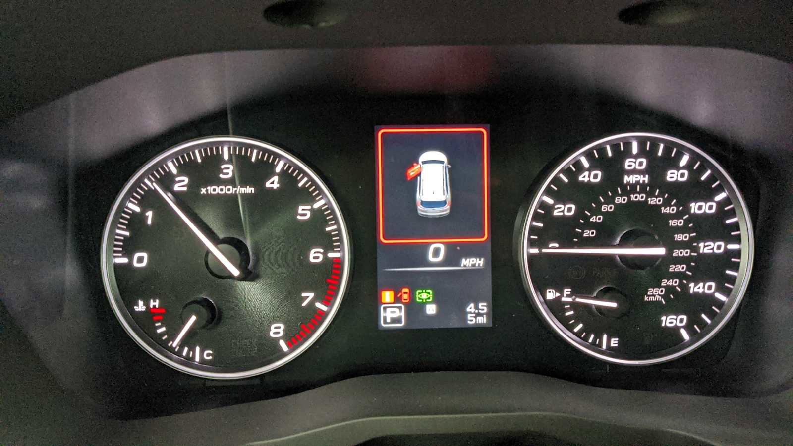 New 2026 Subaru Ascent Limited image 17