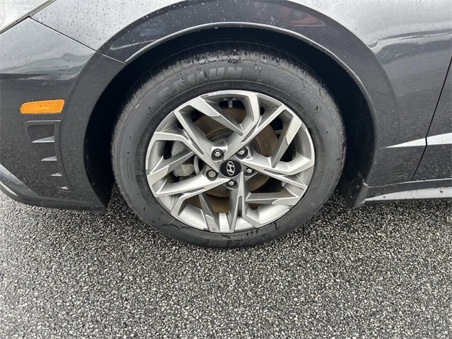 Used 2020 Hyundai Sonata SEL w/ Convenience Package image 17