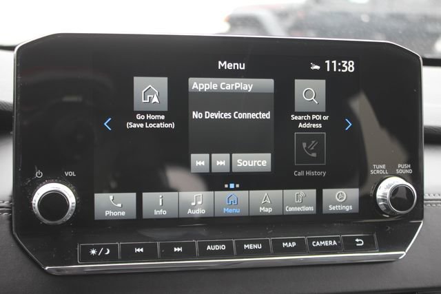 Used 2024 Mitsubishi Outlander SE image 5