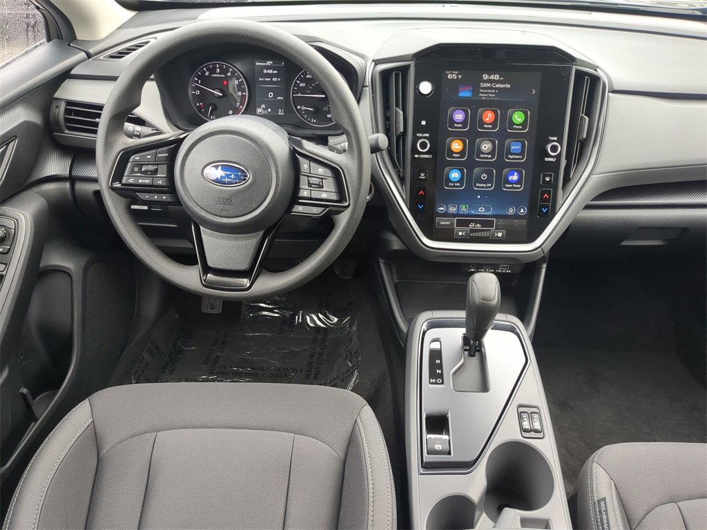 New 2026 Subaru Crosstrek 2.0i Premium image 12