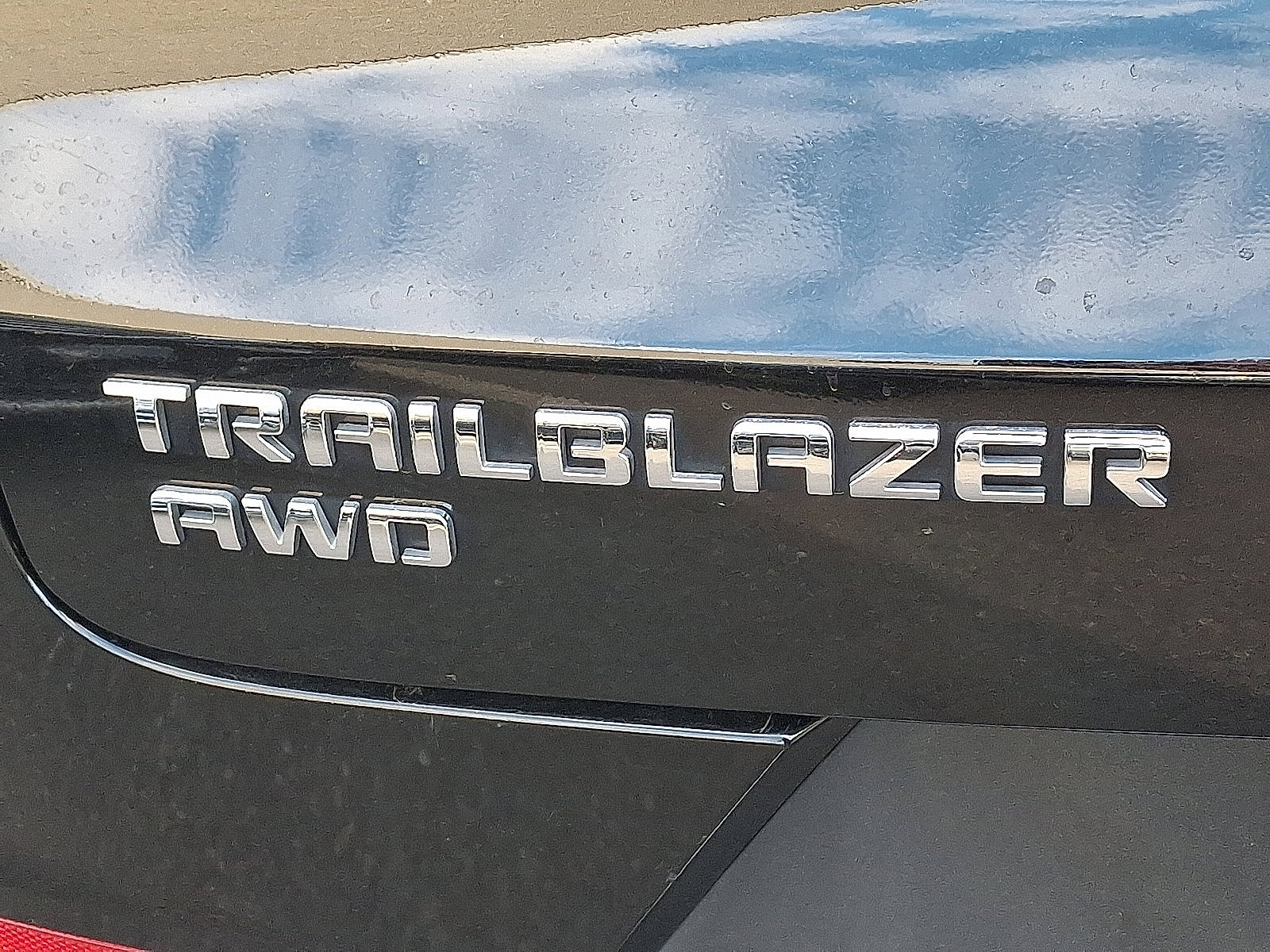 Certified 2022 Chevrolet TrailBlazer LT image 30