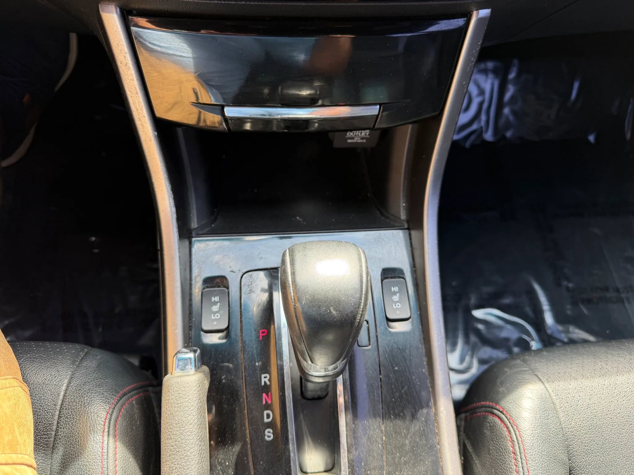 Used 2017 Honda Accord Sport Special Edition image 23