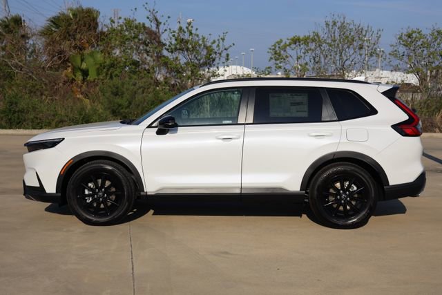 New 2026 Honda CR-V Sport-L image 5