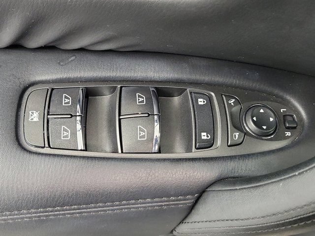 Certified 2023 Nissan Armada SV w/ Cargo Package RWD image 18