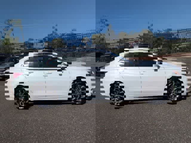 Certified 2018 Acura TLX w/ Technology Package image 9