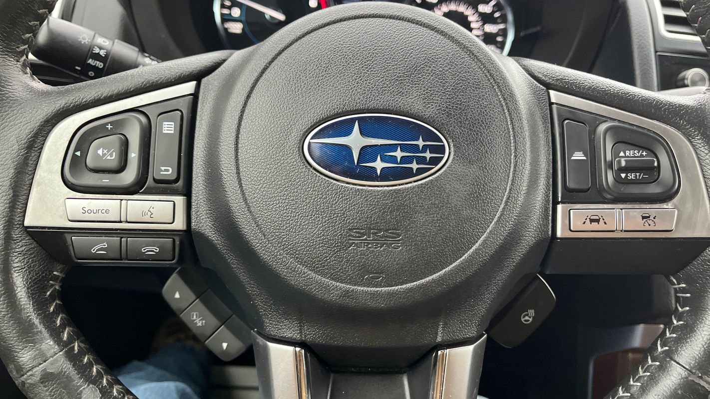 Used 2017 Subaru Forester 2.5i Touring image 15