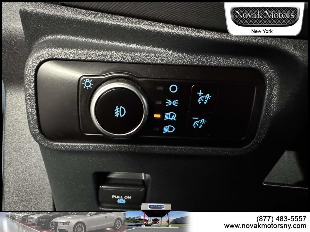 Used 2023 Ford Bronco Big Bend AWD/4WD image 19