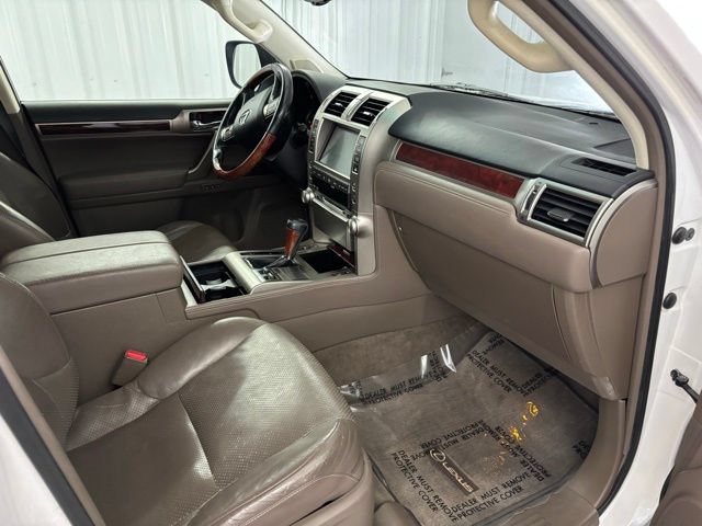 Used 2010 Lexus GX 460 AWD/4WD image 29