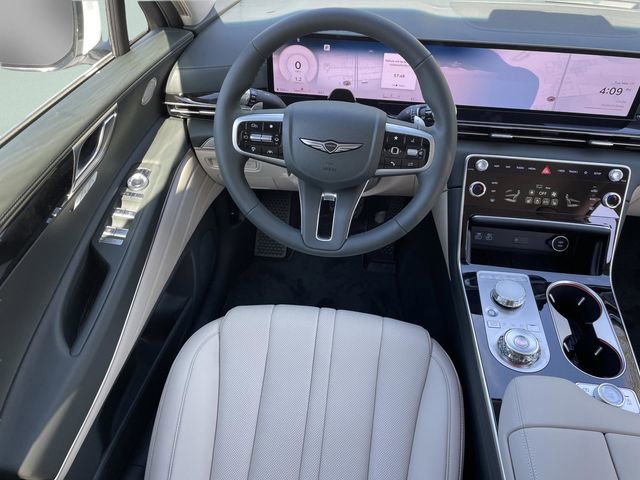 New 2026 Genesis GV80 2.5T image 19