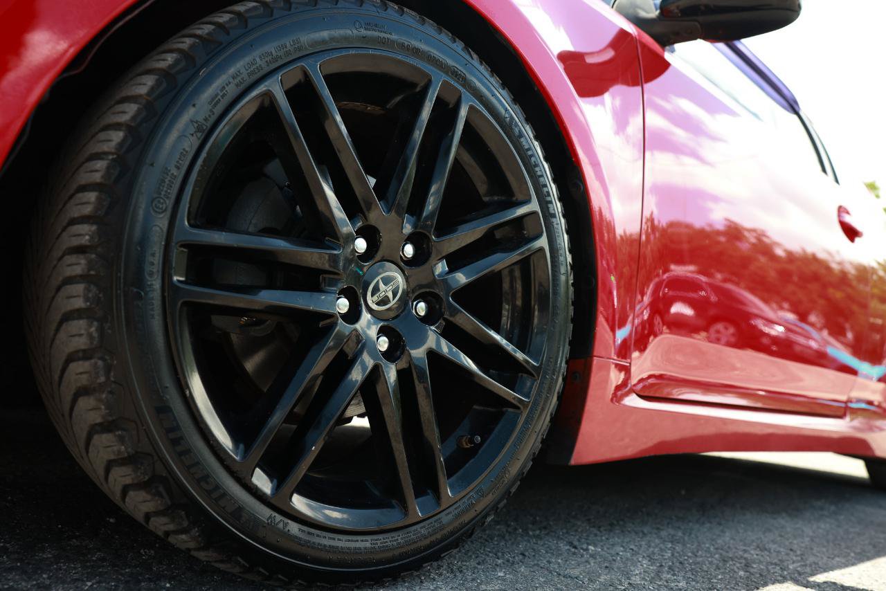 Used 2013 Scion tC Release Series 8.0 FWD image 29