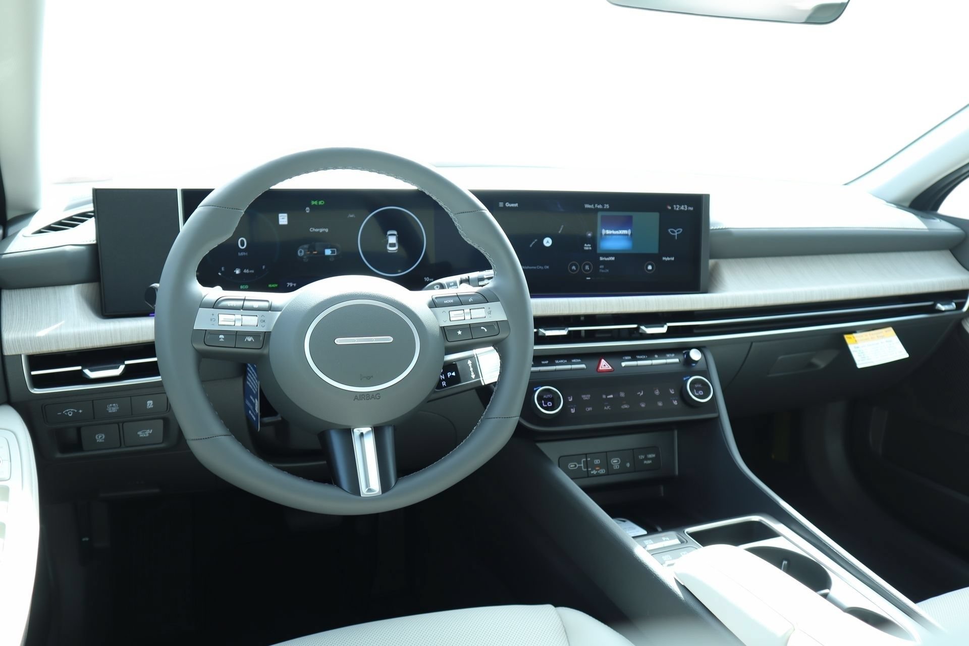 New 2026 Hyundai Sonata Limited FWD image 10
