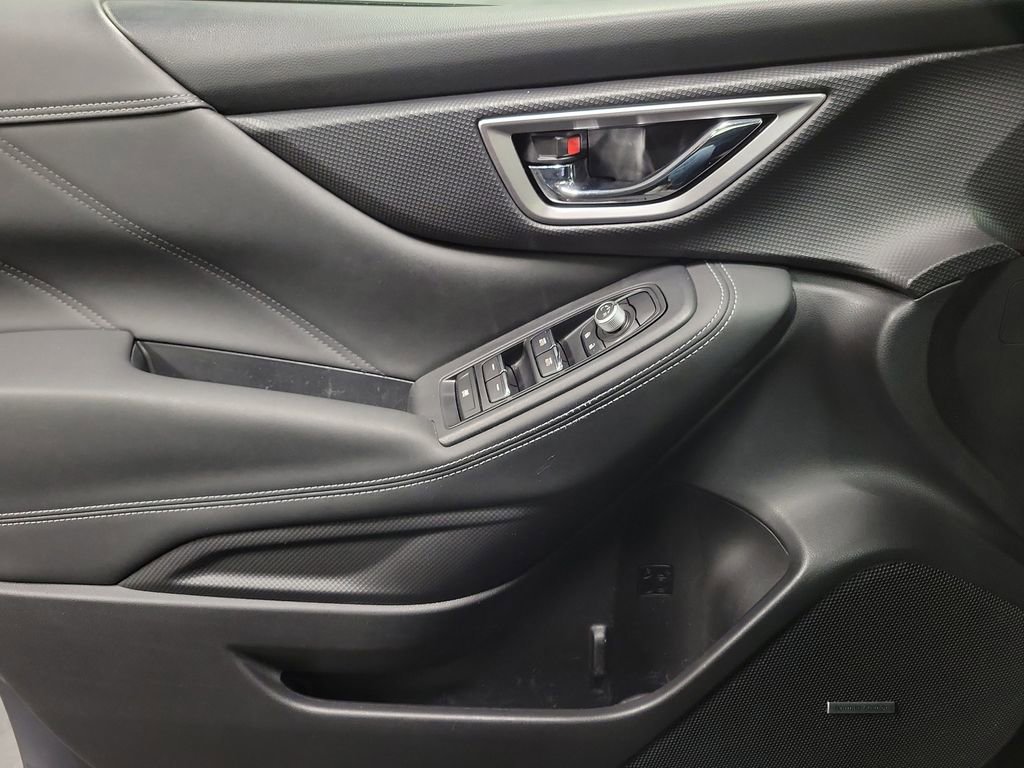 Used 2021 Subaru Forester Limited w/ Popular Package #3 image 24