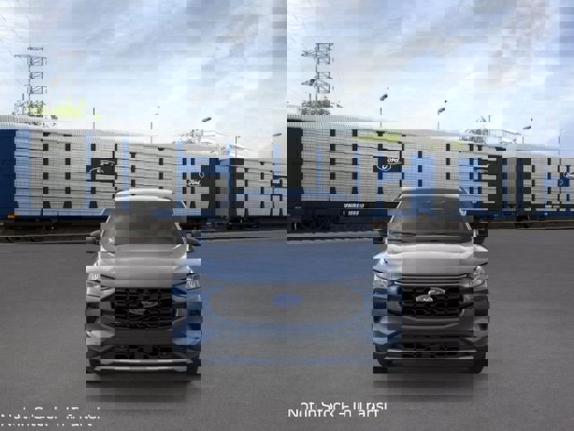 New 2026 Ford Escape ST-Line w/ Cold Weather Package image 6