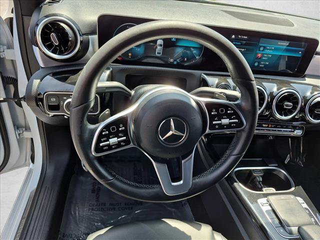 Used 2020 Mercedes-Benz A 220 image 11