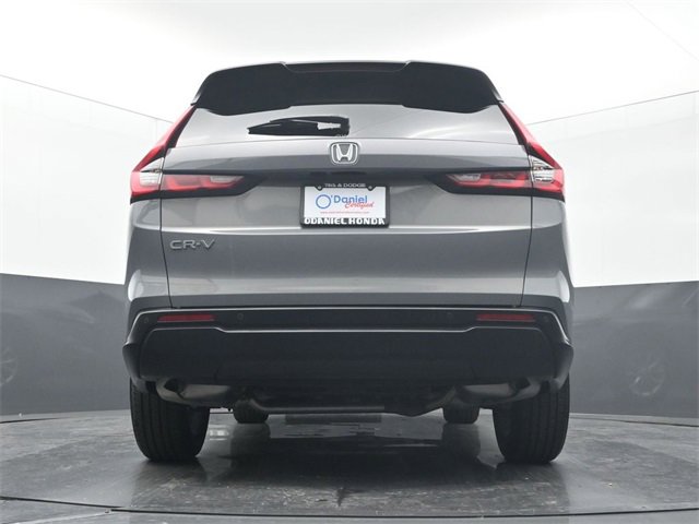 Used 2023 Honda CR-V EX-L image 10