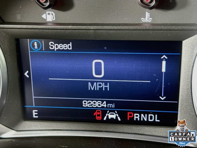 Used 2020 Chevrolet Equinox LT AWD/4WD image 2