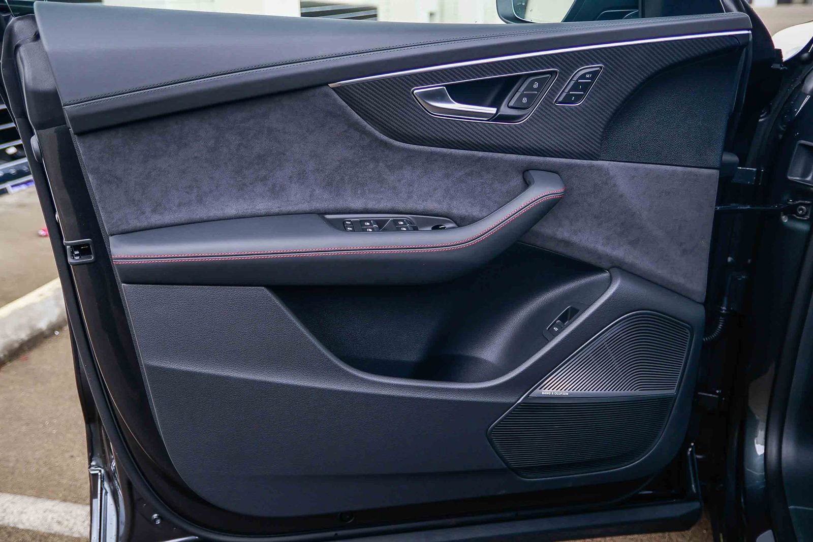 New 2026 Audi RS Q8 performance image 22