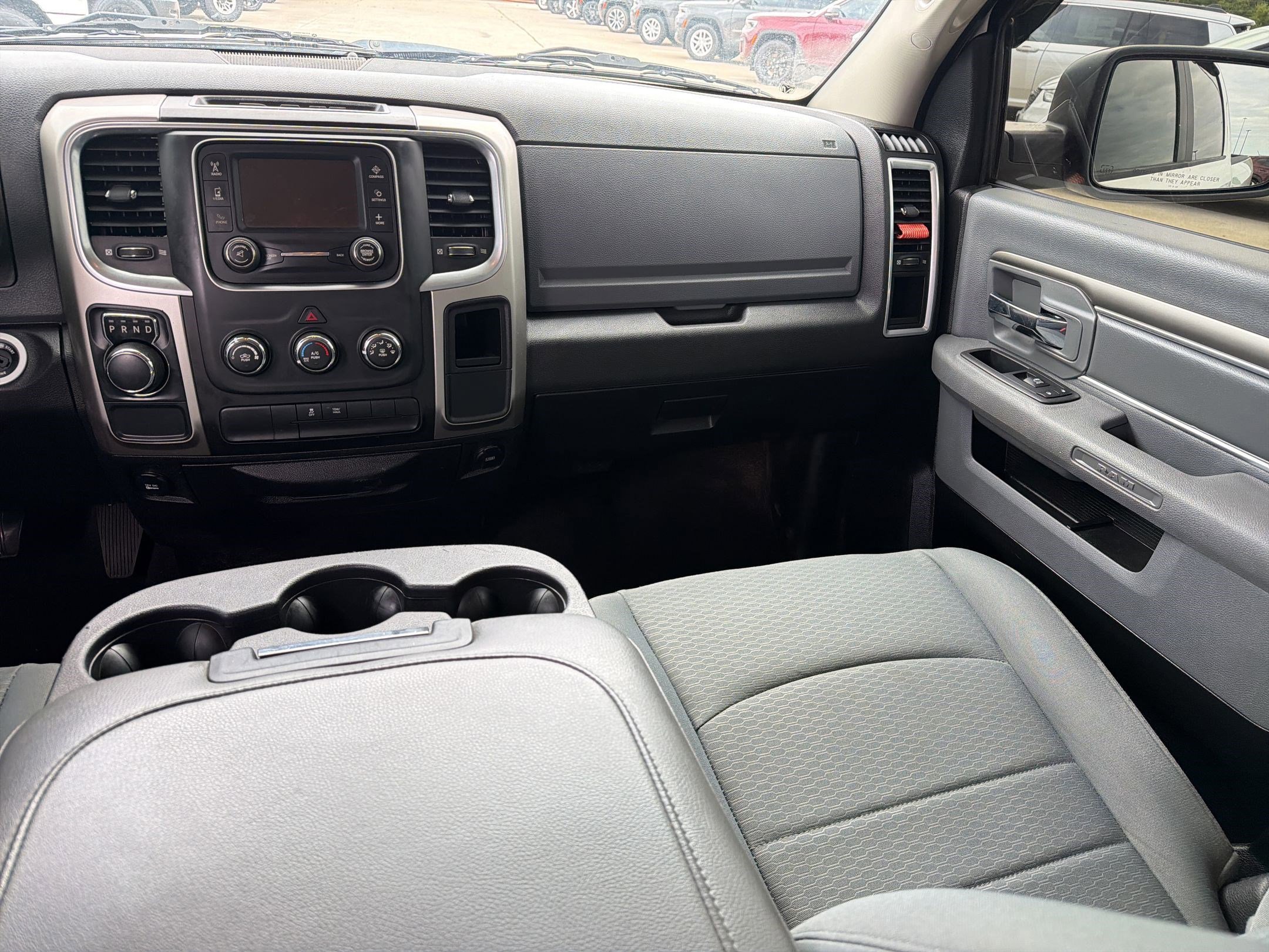 Used 2019 RAM 1500 Classic SLT RWD image 26