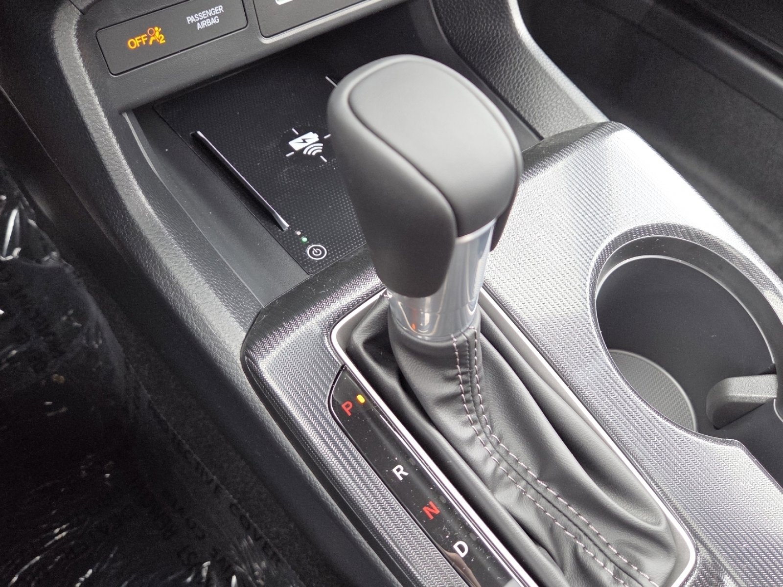 New 2026 Honda Civic Sport Touring image 32