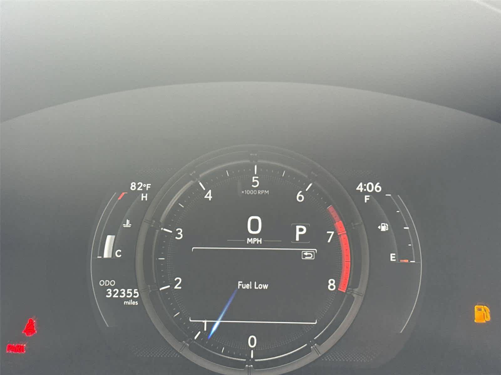 Used 2023 Lexus IS 350 F Sport w/ Memory Package AWD/4WD image 30