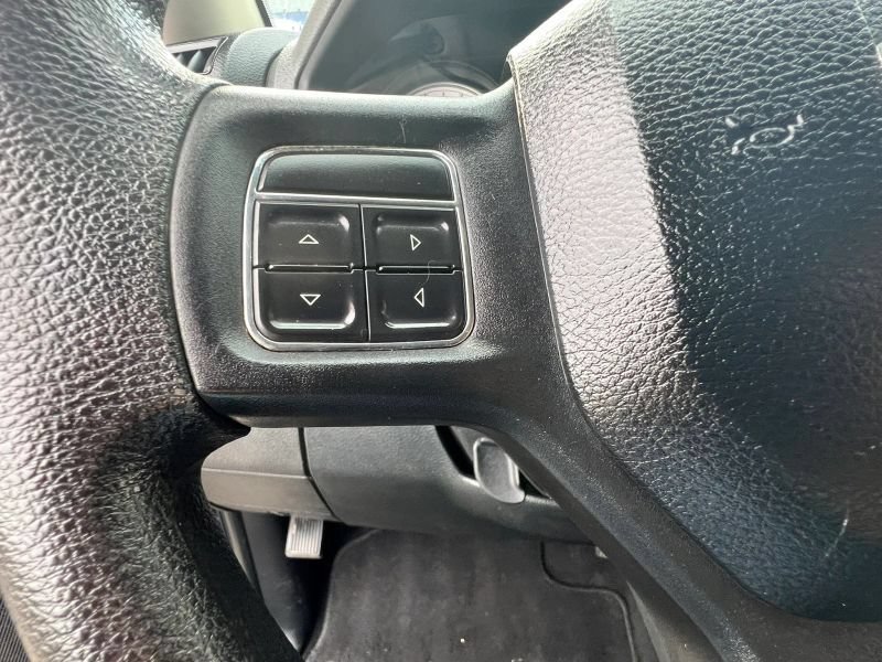 Used 2014 RAM 1500 ST w/ SXT Appearance Group AWD/4WD image 28