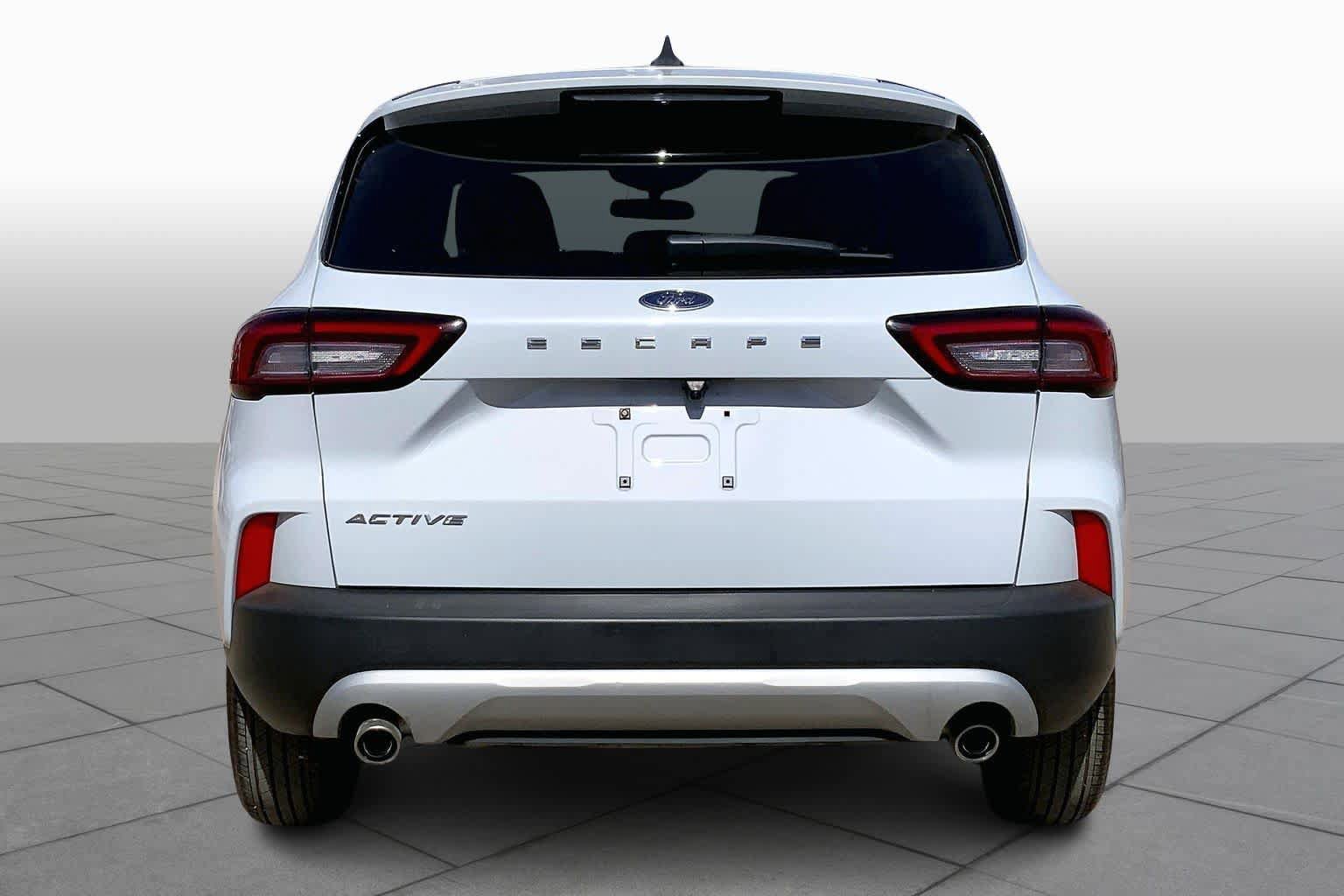 Used 2025 Ford Escape Active FWD image 8