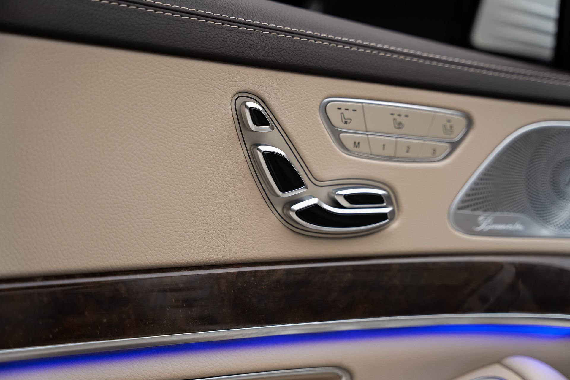 Used 2020 Mercedes-Benz S 450 Sedan image 55