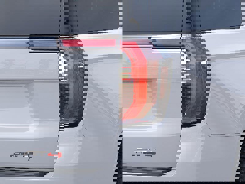 New 2026 GMC Yukon XL AT4 w/ AT4 Premium Plus Package image 34
