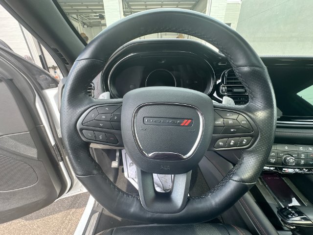 Certified 2023 Dodge Durango GT AWD/4WD image 17