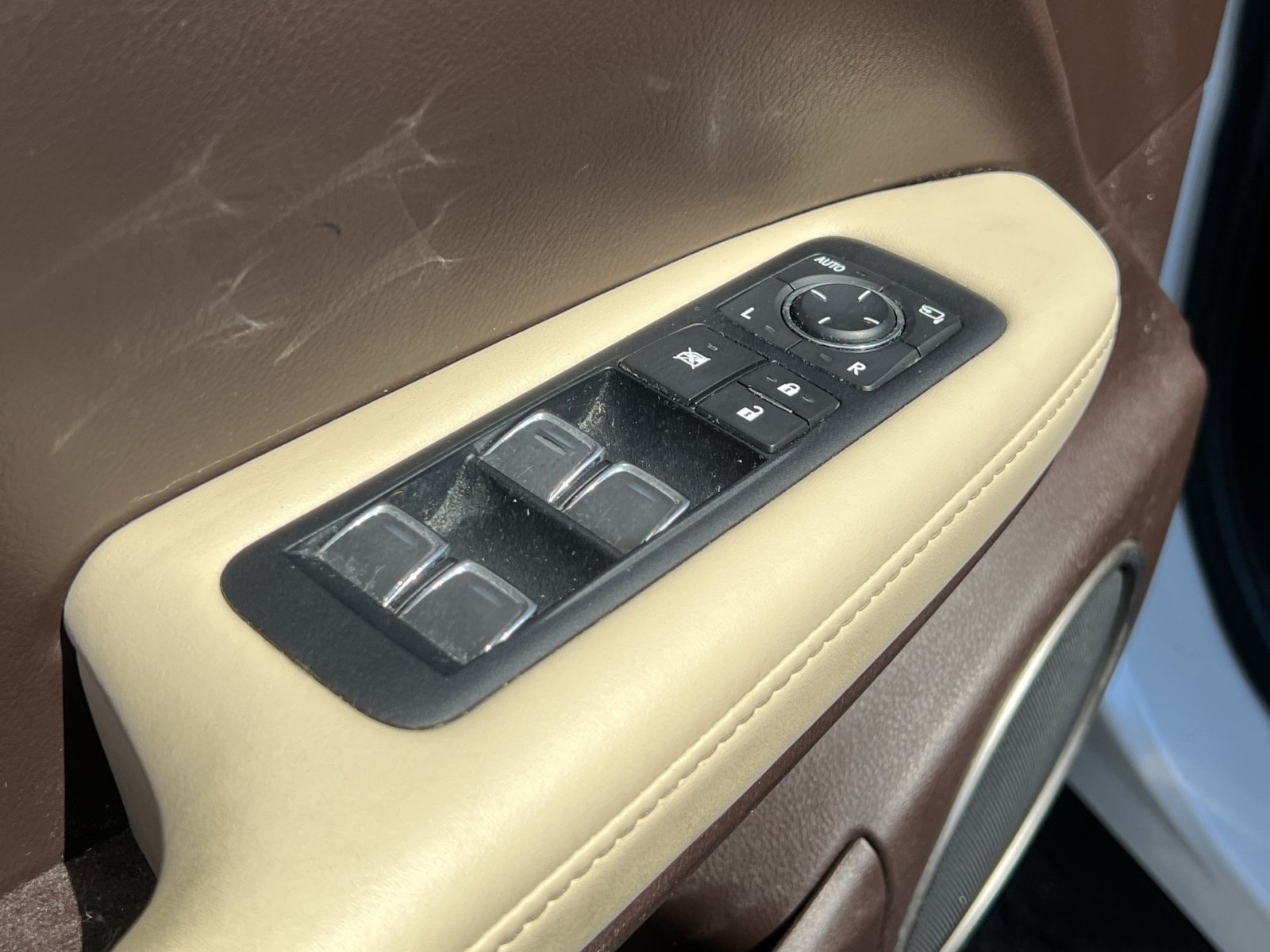 Used 2017 Lexus RX 350 AWD image 12