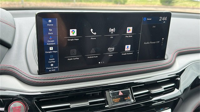 New 2026 Acura MDX A-Spec AWD/4WD image 17