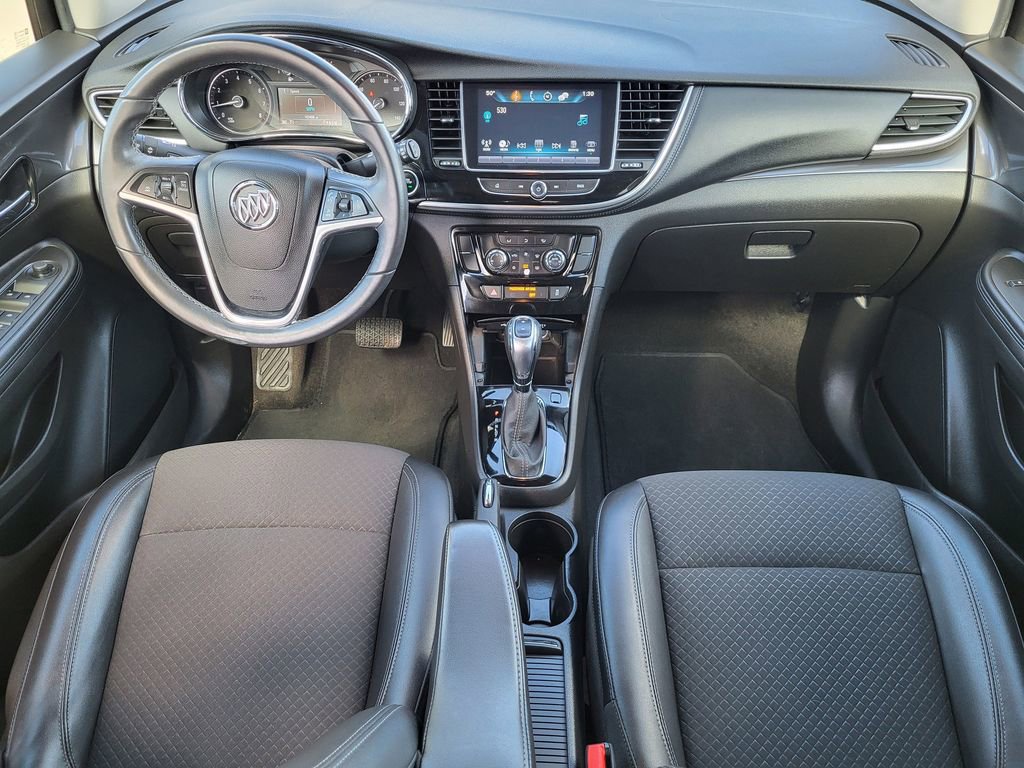 Used 2018 Buick Encore Preferred image 19