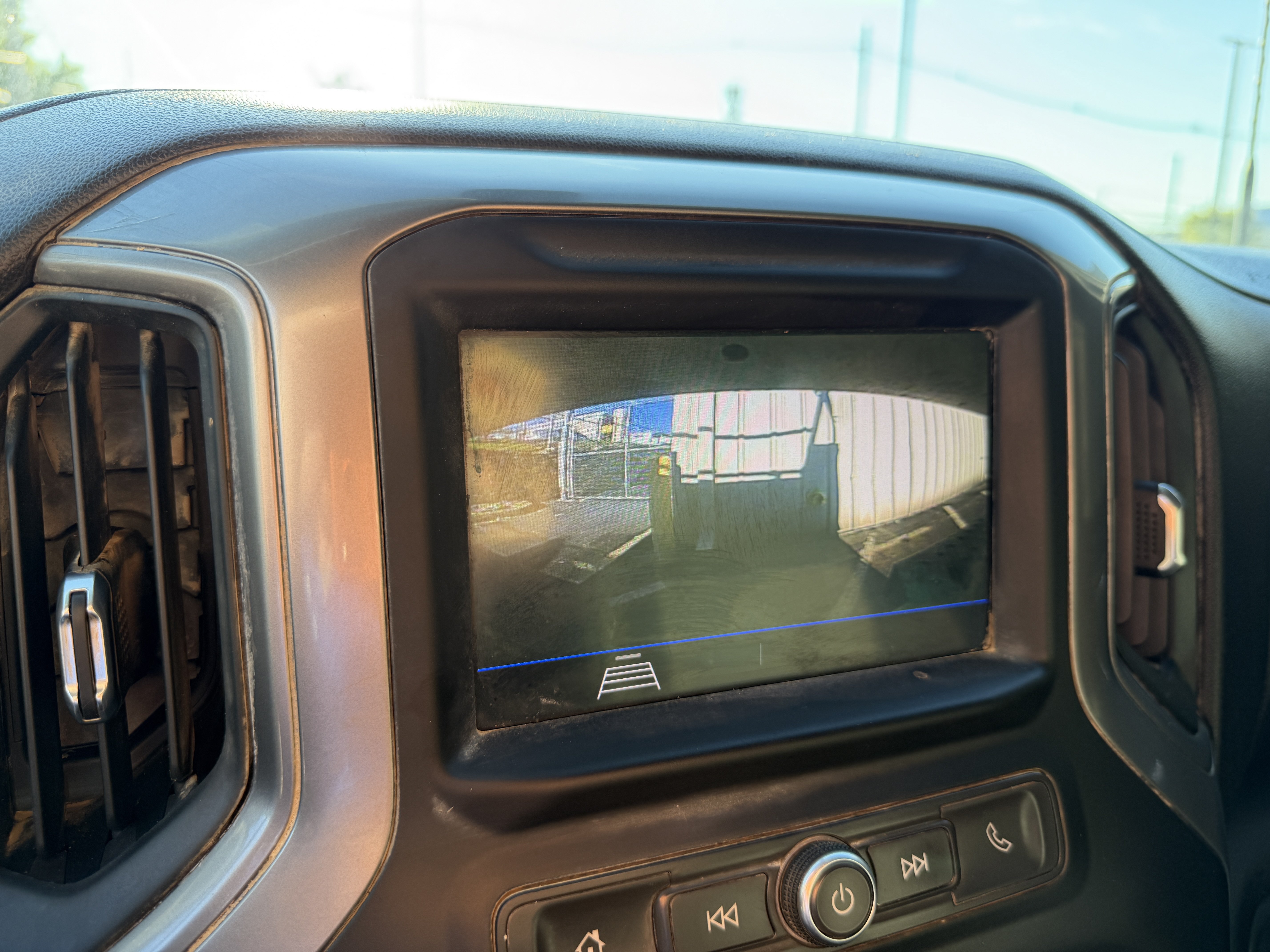 Used 2022 Chevrolet Silverado 2500 W/T w/ WT Fleet Convenience Package AWD/4WD image 25