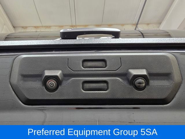 Used 2023 GMC Sierra 1500 Denali w/ Denali Reserve Package image 10