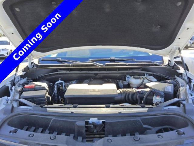 Used 2021 Cadillac Escalade ESV Premium Luxury w/ Driver Assist Tech Package image 16