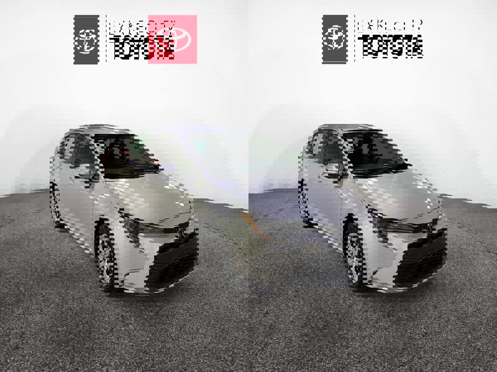 Used 2025 Toyota Corolla LE image 10