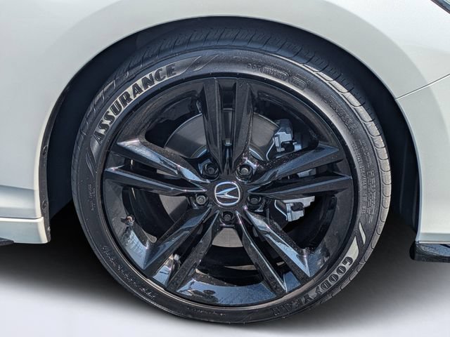 Used 2026 Acura Integra A-Spec w/ Technology Package FWD image 11