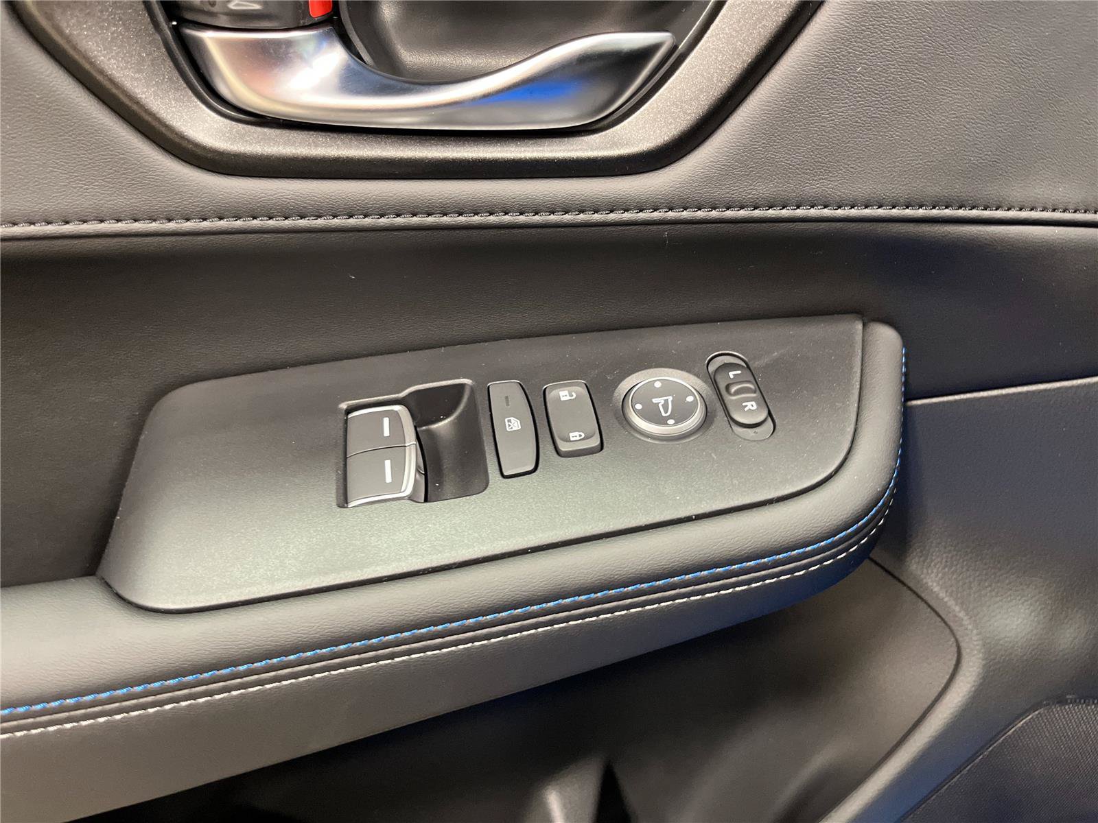 New 2026 Honda Prelude image 13