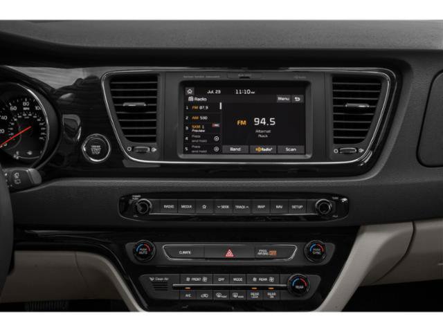 Used 2019 Kia Sedona SX FWD image 13