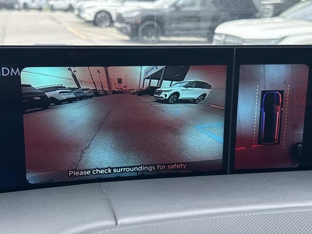 Certified 2026 Lincoln Navigator L Black Label AWD/4WD image 29