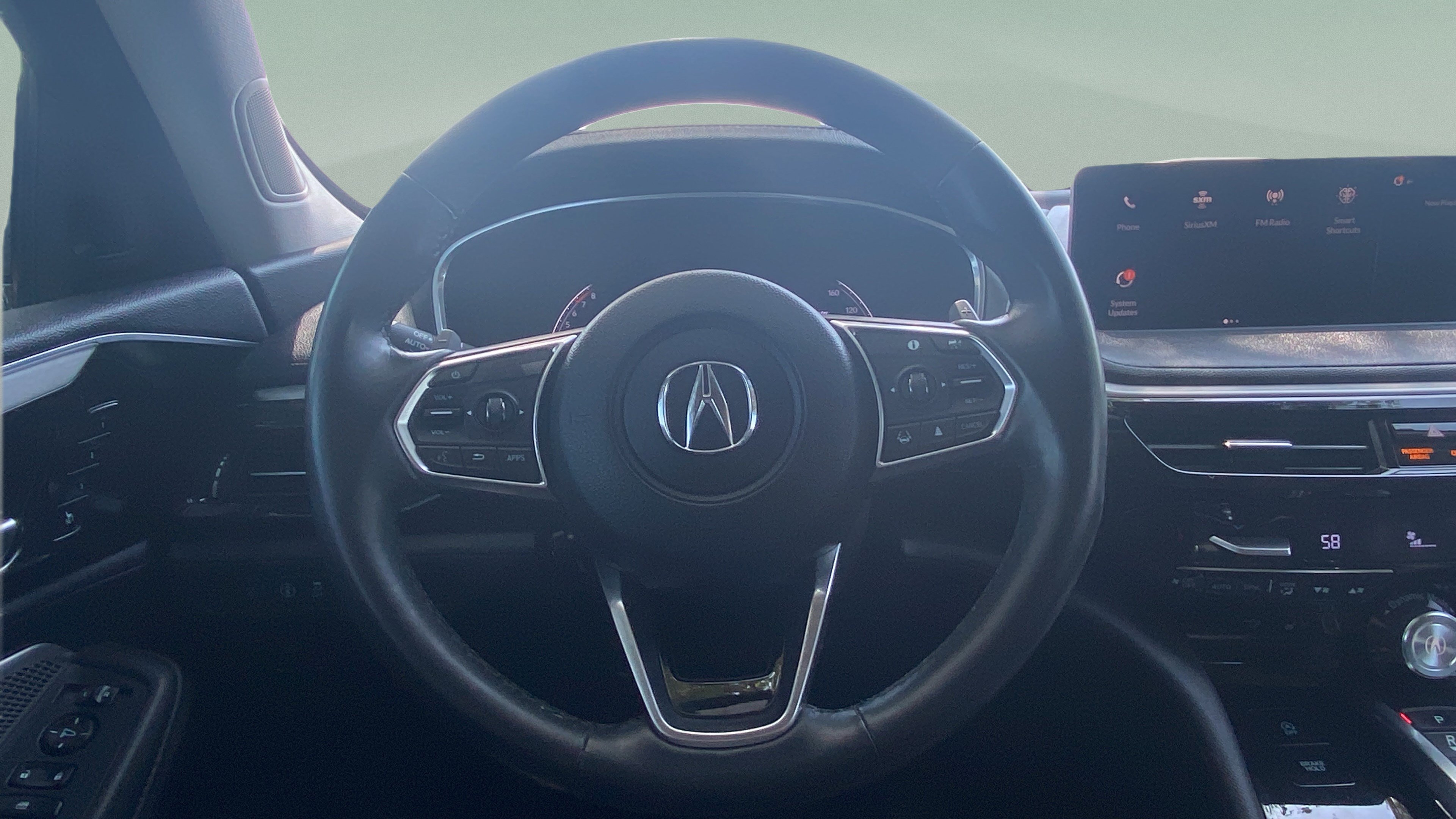 Certified 2023 Acura MDX FWD image 16