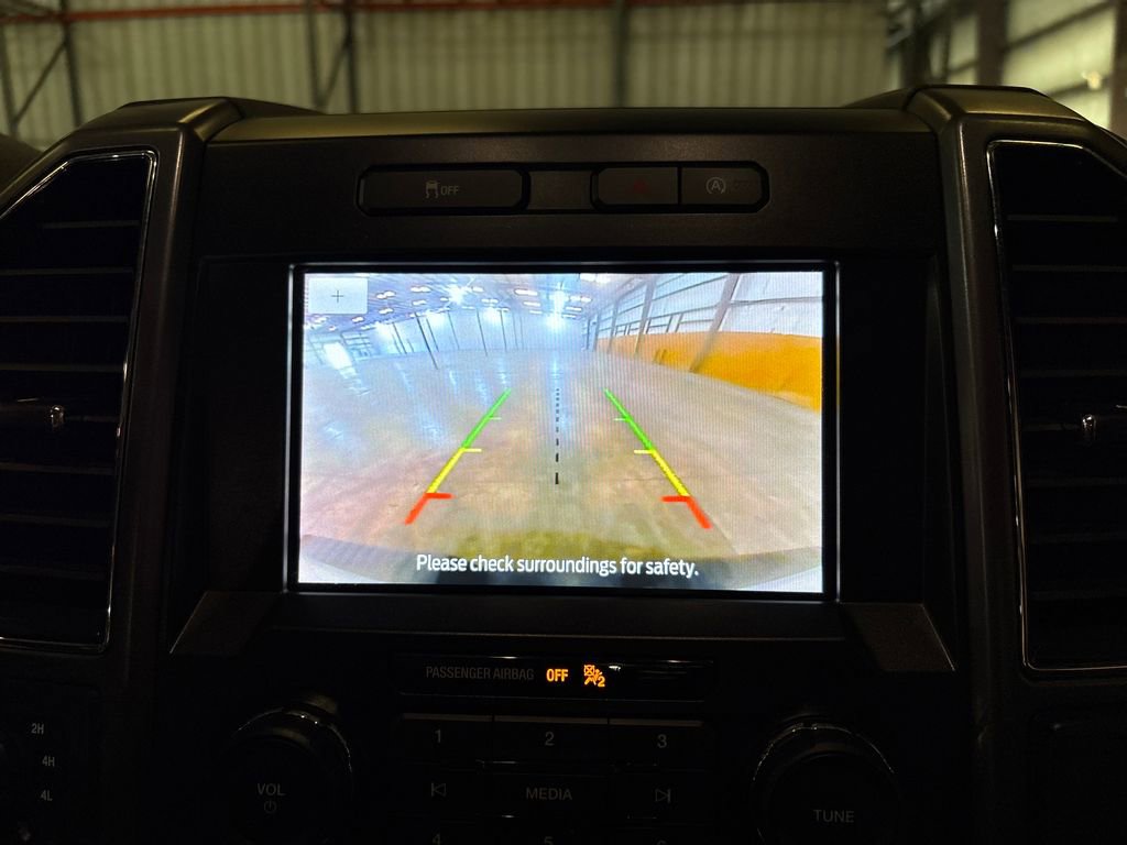 Used 2020 Ford F150 XLT w/ Equipment Group 302A Luxury image 20